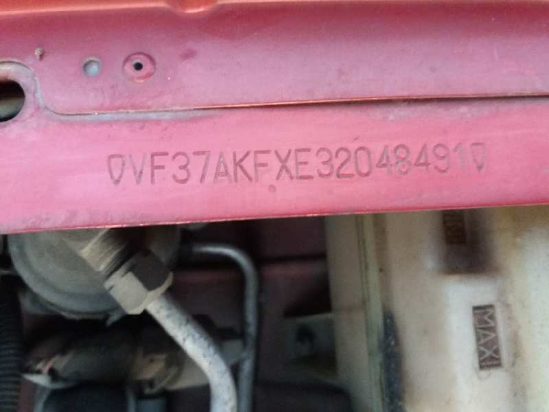 peugeot 306 berlina 3/4/5 puertas (s2)(04.1997)    |   ... | 0 - 2003 del año 29/05/1997