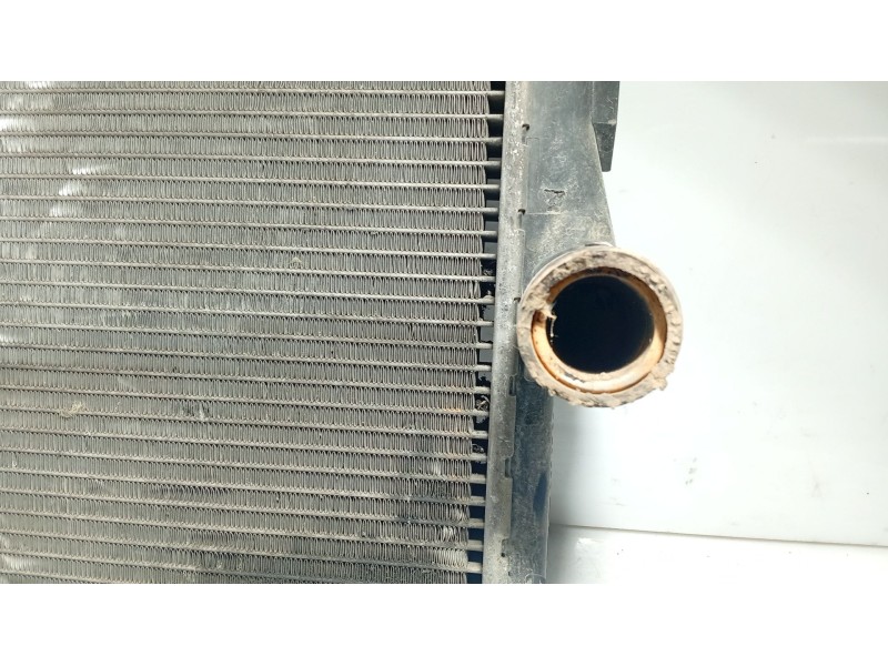 Recambio de radiador agua para bmw 3 (e46) 330 d referencia OEM IAM   