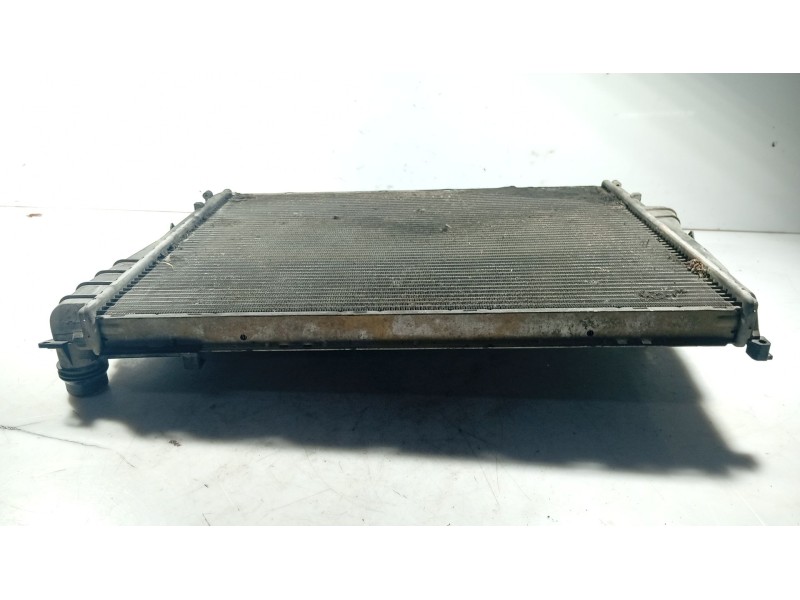 Recambio de radiador agua para bmw 3 (e46) 330 d referencia OEM IAM   