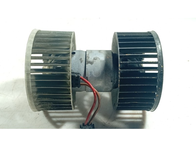 Recambio de ventilador calefaccion para bmw 3 (e46) 330 d referencia OEM IAM   