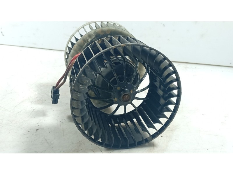 Recambio de ventilador calefaccion para bmw 3 (e46) 330 d referencia OEM IAM   