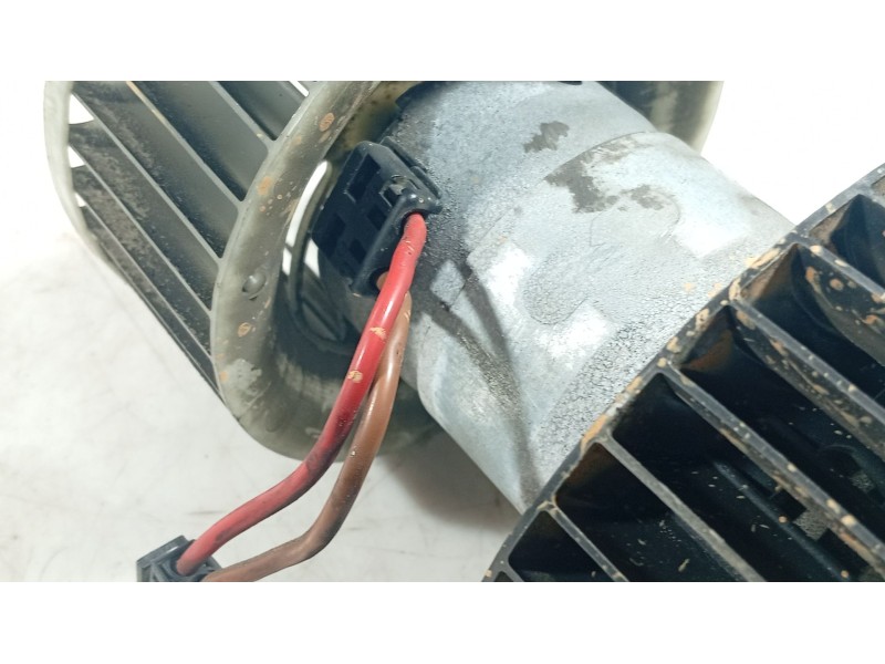 Recambio de ventilador calefaccion para bmw 3 (e46) 330 d referencia OEM IAM   