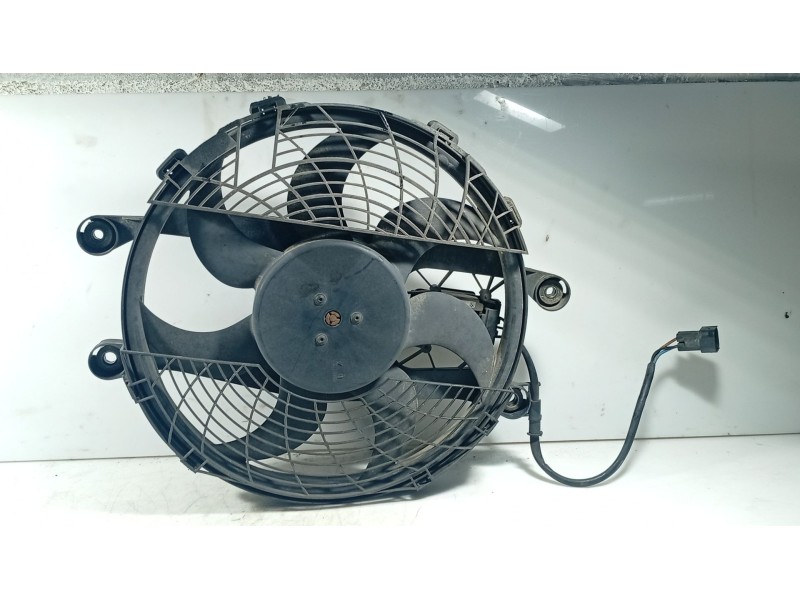 Recambio de electroventilador para bmw 3 (e46) 330 d referencia OEM IAM   