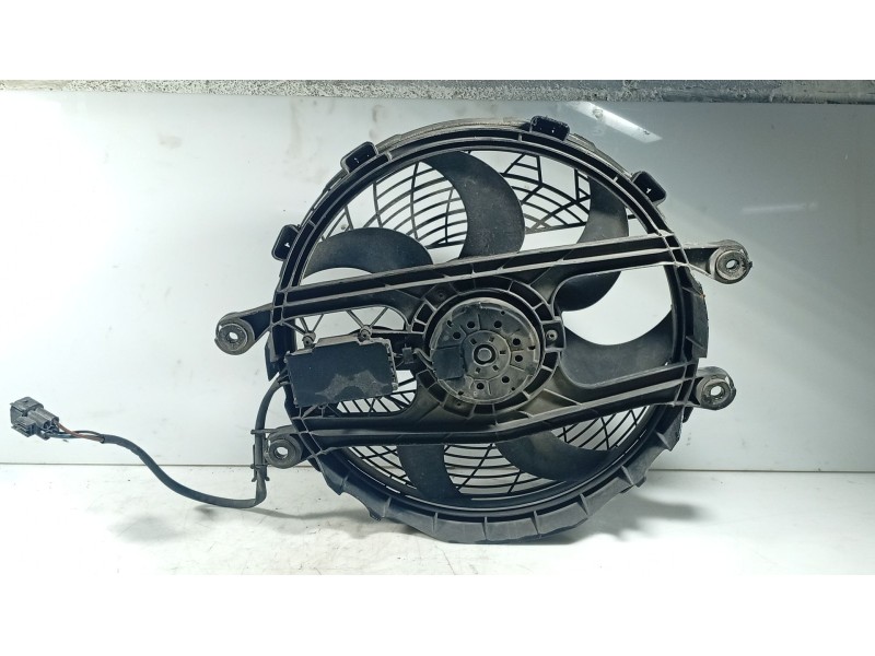 Recambio de electroventilador para bmw 3 (e46) 330 d referencia OEM IAM   