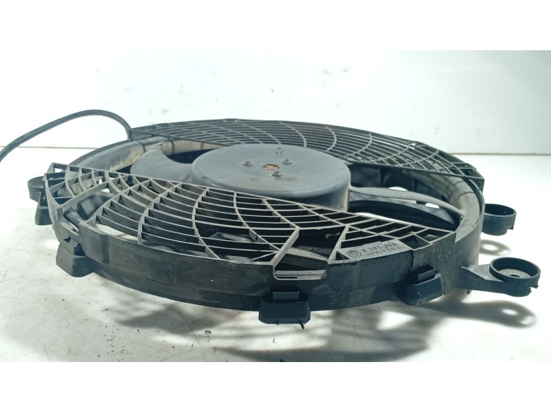 Recambio de electroventilador para bmw 3 (e46) 330 d referencia OEM IAM   