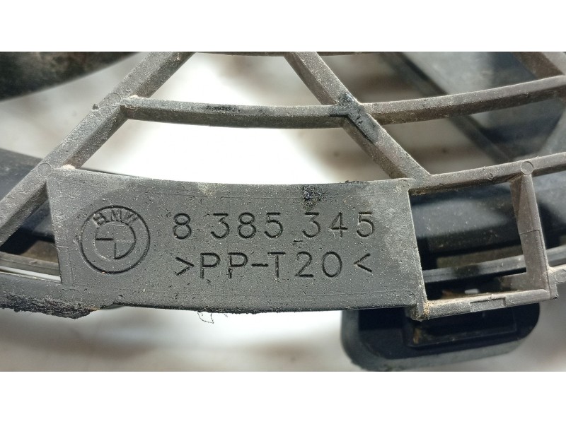 Recambio de electroventilador para bmw 3 (e46) 330 d referencia OEM IAM   