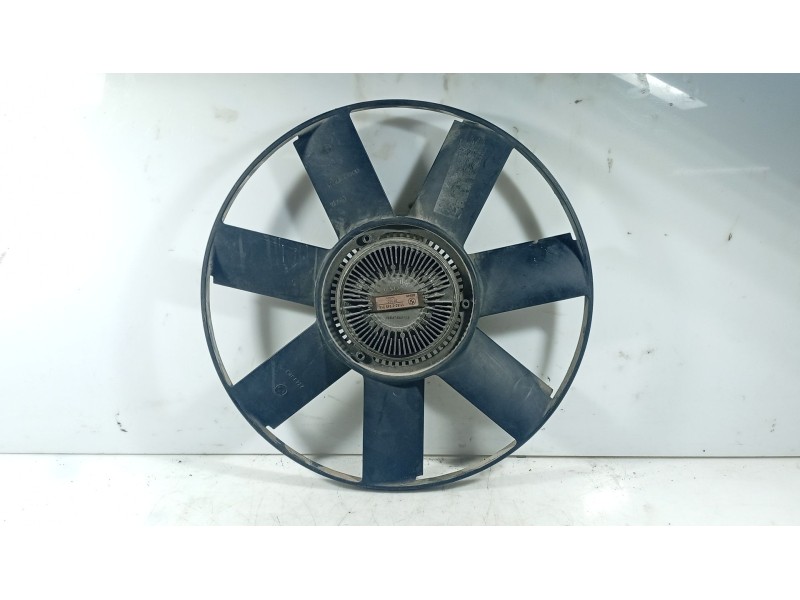 Recambio de electroventilador para bmw 3 (e46) 330 d referencia OEM IAM   