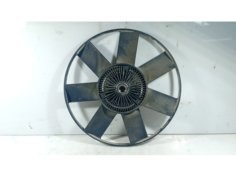 Recambio de electroventilador para bmw 3 (e46) 330 d referencia OEM IAM   