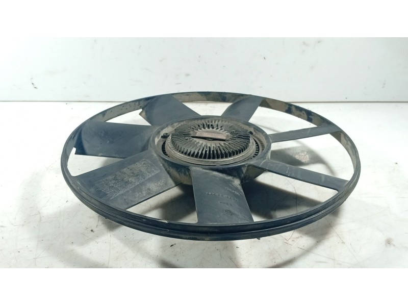 Recambio de electroventilador para bmw 3 (e46) 330 d referencia OEM IAM   