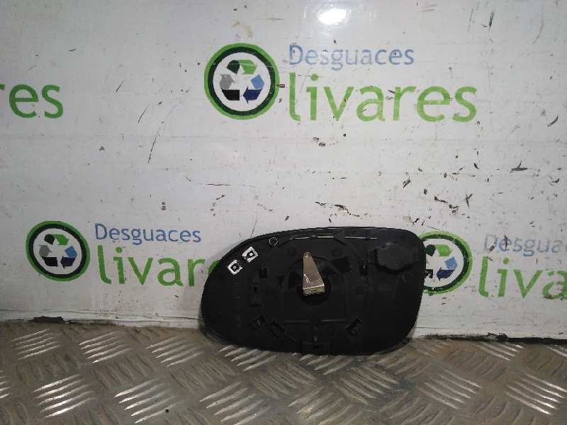 Recambio de cristal retrovisor derecho para  referencia OEM IAM 6424700  