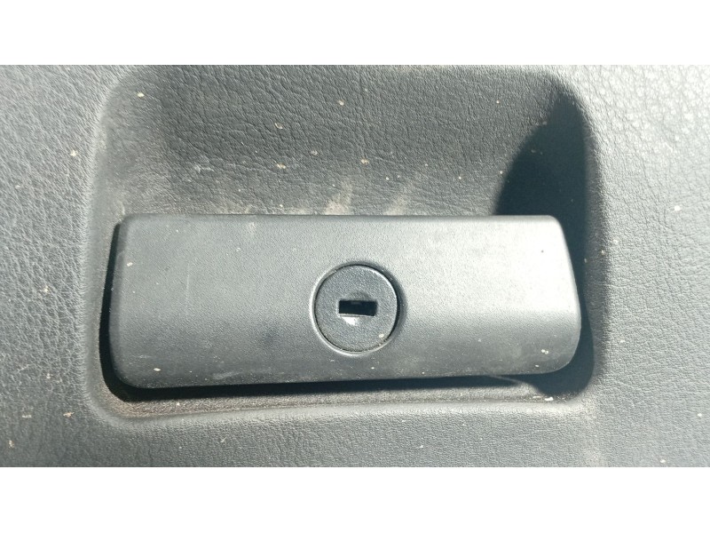 Recambio de guantera para bmw 3 (e46) 330 d referencia OEM IAM   
