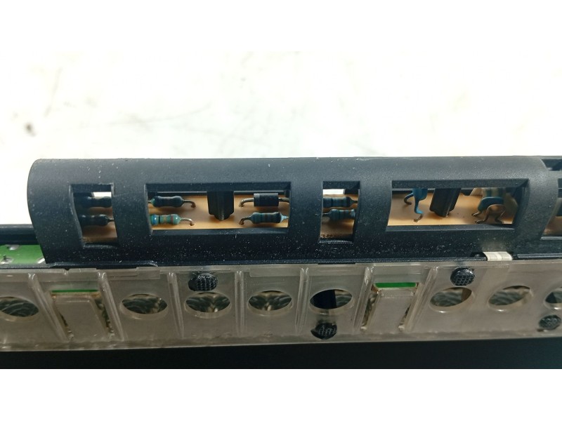 Recambio de piloto trasero central para bmw 3 (e46) 330 d referencia OEM IAM   
