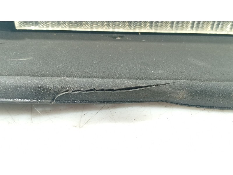 Recambio de piloto trasero central para bmw 3 (e46) 330 d referencia OEM IAM   