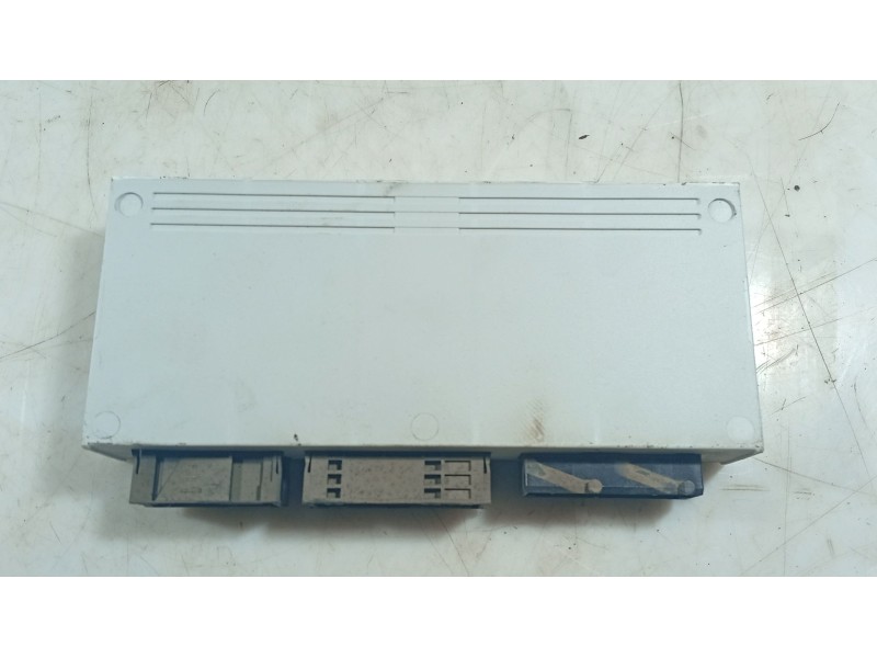Recambio de modulo electronico para bmw 3 (e46) 330 d referencia OEM IAM   