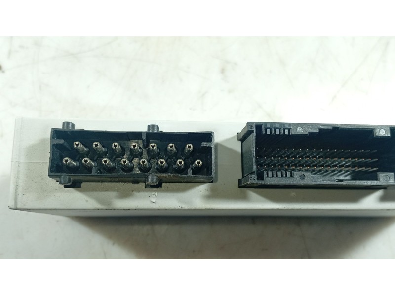 Recambio de modulo electronico para bmw 3 (e46) 330 d referencia OEM IAM   