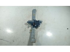 Recambio de elevalunas trasero izquierdo para bmw 3 (e46) 330 d referencia OEM IAM   