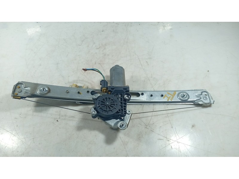 Recambio de elevalunas trasero izquierdo para bmw 3 (e46) 330 d referencia OEM IAM   
