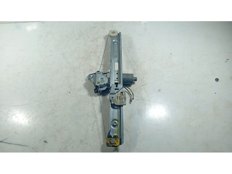 Recambio de elevalunas trasero izquierdo para bmw 3 (e46) 330 d referencia OEM IAM   