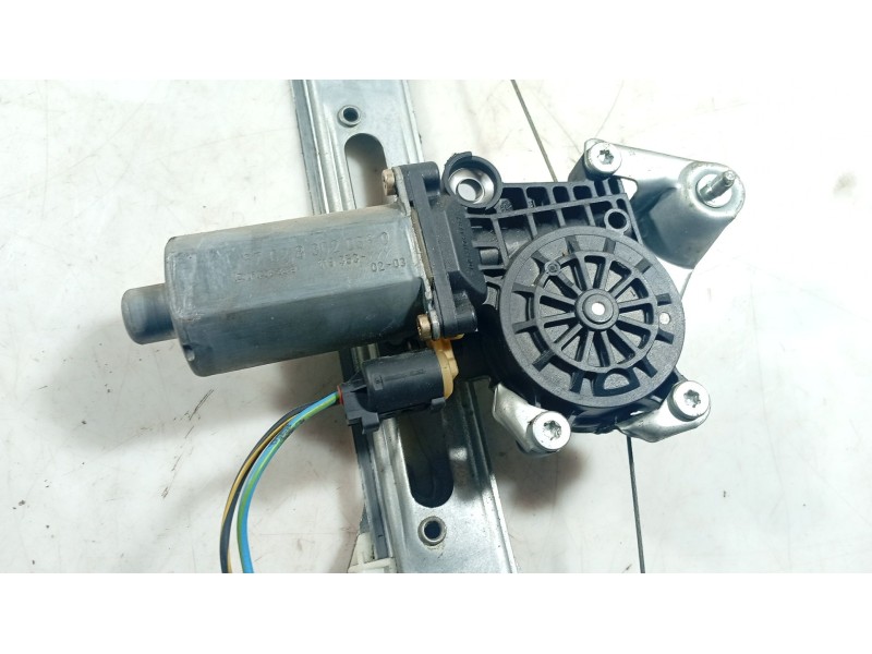Recambio de elevalunas trasero izquierdo para bmw 3 (e46) 330 d referencia OEM IAM   