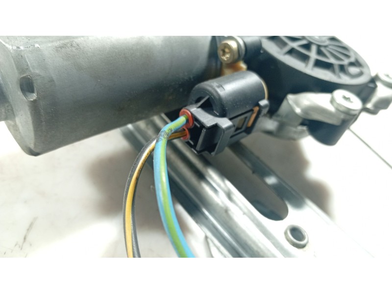 Recambio de elevalunas trasero izquierdo para bmw 3 (e46) 330 d referencia OEM IAM   