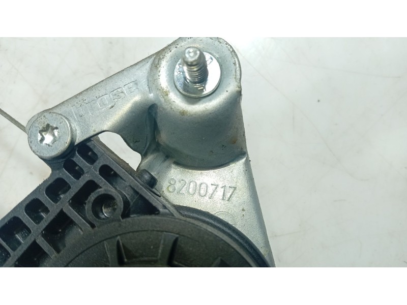 Recambio de elevalunas trasero izquierdo para bmw 3 (e46) 330 d referencia OEM IAM   
