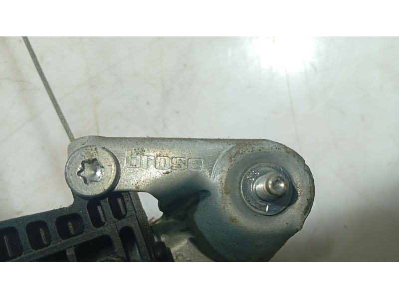 Recambio de elevalunas trasero izquierdo para bmw 3 (e46) 330 d referencia OEM IAM   