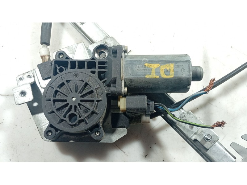 Recambio de elevalunas delantero izquierdo para bmw 3 (e46) 330 d referencia OEM IAM   