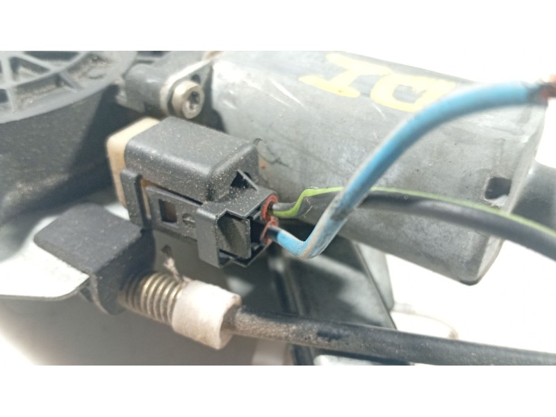 Recambio de elevalunas delantero izquierdo para bmw 3 (e46) 330 d referencia OEM IAM   