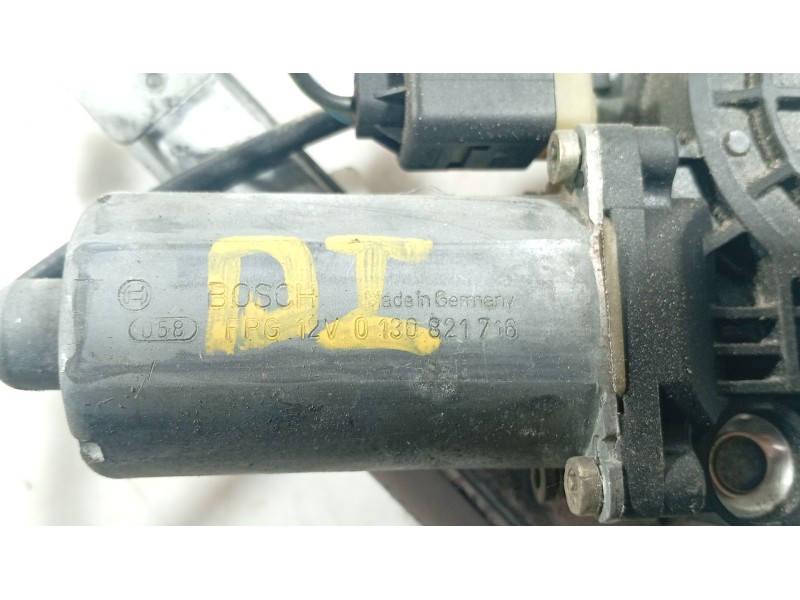 Recambio de elevalunas delantero izquierdo para bmw 3 (e46) 330 d referencia OEM IAM   