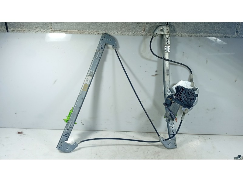 Recambio de elevalunas delantero derecho para bmw 3 (e46) 330 d referencia OEM IAM   