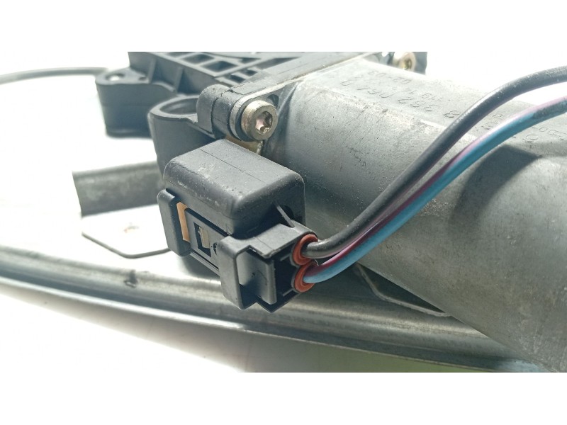 Recambio de elevalunas delantero derecho para bmw 3 (e46) 330 d referencia OEM IAM   