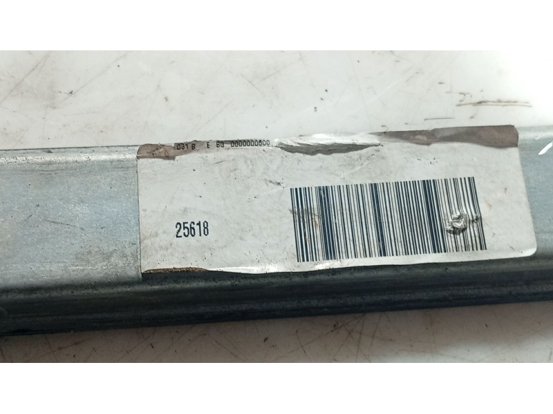 Recambio de elevalunas delantero derecho para bmw 3 (e46) 330 d referencia OEM IAM   