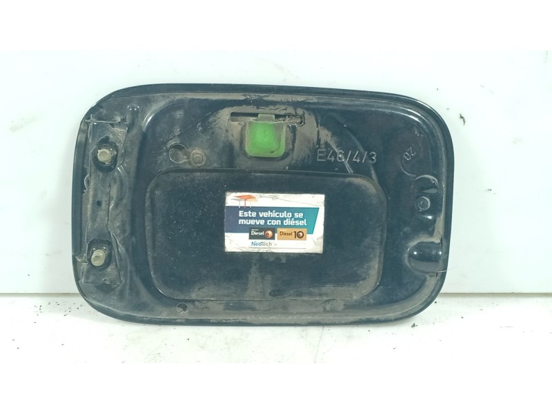Recambio de tapa combustible para bmw 3 (e46) 330 d referencia OEM IAM   