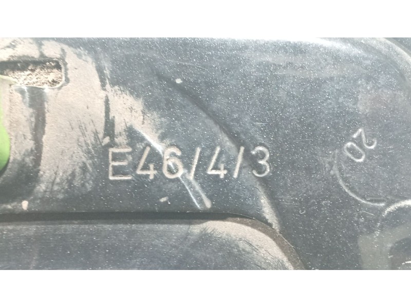 Recambio de tapa combustible para bmw 3 (e46) 330 d referencia OEM IAM   