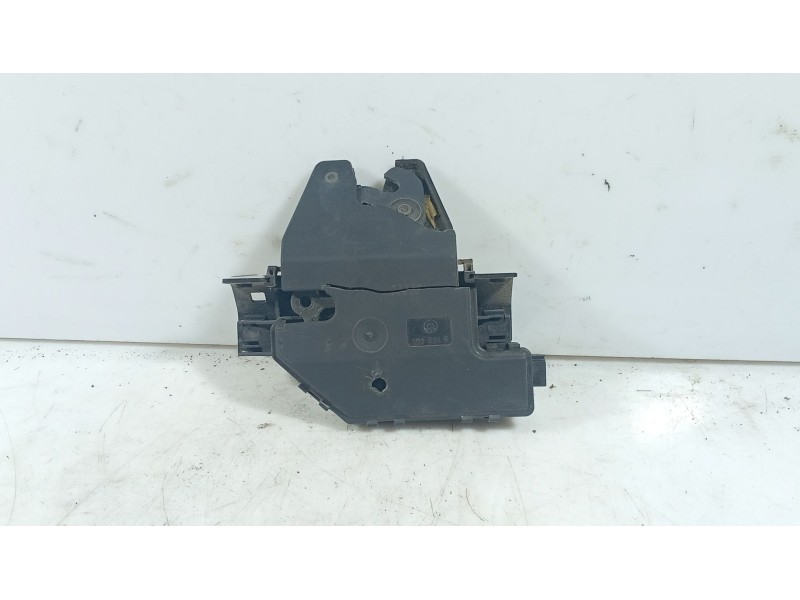 Recambio de cerradura maletero / porton para bmw 3 (e46) 330 d referencia OEM IAM   