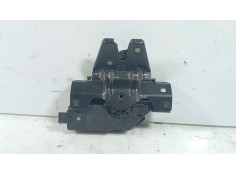 Recambio de cerradura maletero / porton para bmw 3 (e46) 330 d referencia OEM IAM    2