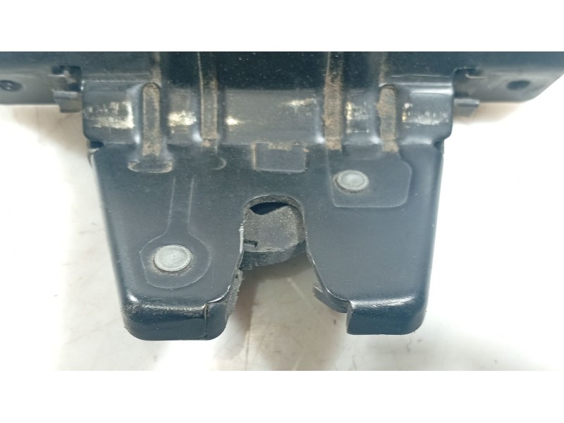 Recambio de cerradura maletero / porton para bmw 3 (e46) 330 d referencia OEM IAM   
