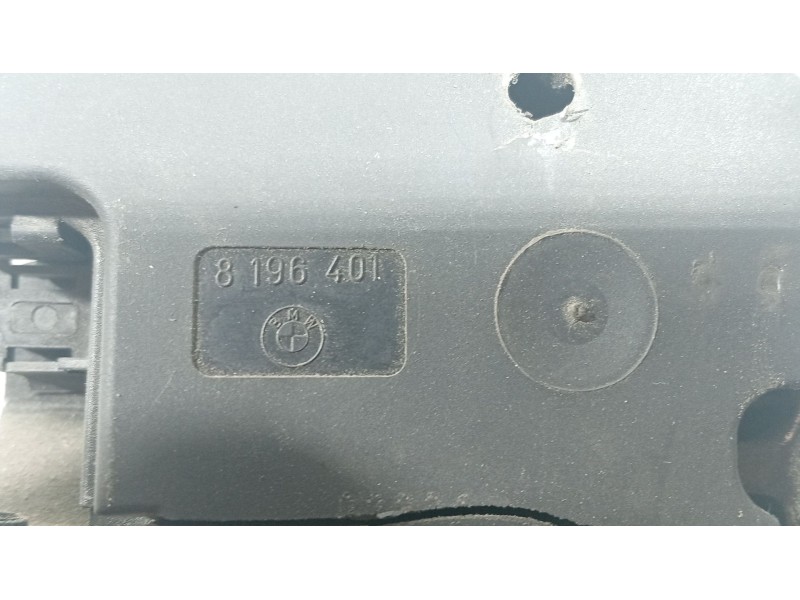 Recambio de cerradura maletero / porton para bmw 3 (e46) 330 d referencia OEM IAM   