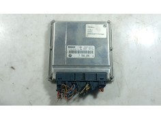 Recambio de centralita motor uce para bmw 3 (e46) 330 d referencia OEM IAM   