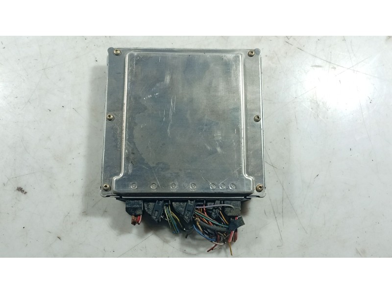 Recambio de centralita motor uce para bmw 3 (e46) 330 d referencia OEM IAM   