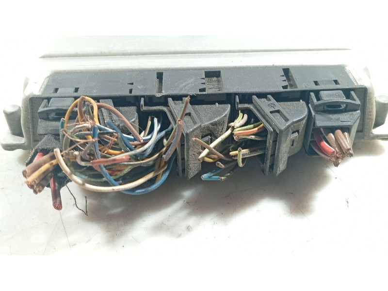Recambio de centralita motor uce para bmw 3 (e46) 330 d referencia OEM IAM   