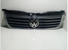 Recambio de rejilla delantera para volkswagen passat berlina (3b3) referencia OEM IAM 3B0853651L  