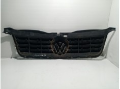 Recambio de rejilla delantera para volkswagen passat berlina (3b3) referencia OEM IAM 3B0853651L   2