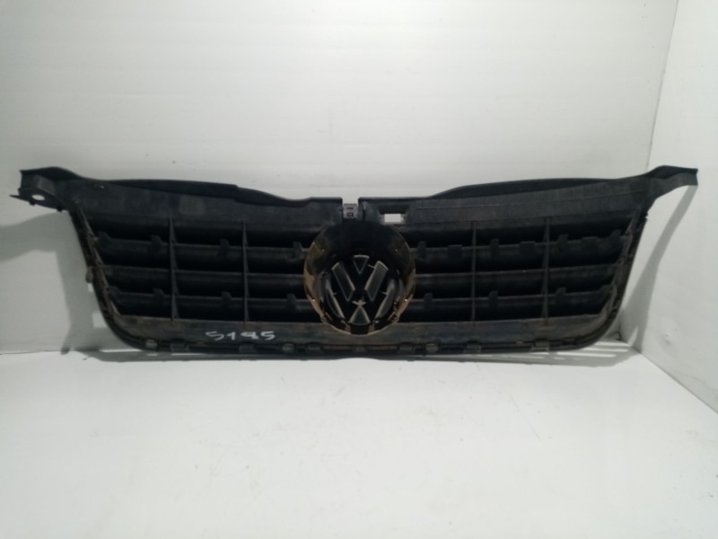 Recambio de rejilla delantera para volkswagen passat berlina (3b3) referencia OEM IAM 3B0853651L  