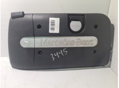 Recambio de tapa motor para mercedes-benz clase c (w203) berlina 220 cdi (203.006) referencia OEM IAM A6110101067  