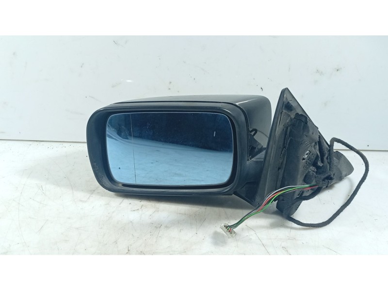 Recambio de retrovisor izquierdo para bmw 3 (e46) 330 d referencia OEM IAM   