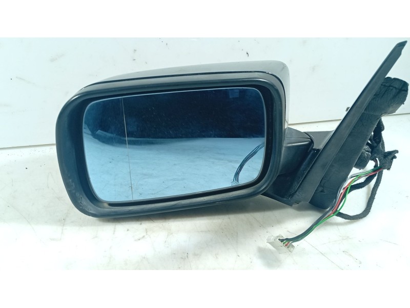 Recambio de retrovisor izquierdo para bmw 3 (e46) 330 d referencia OEM IAM   