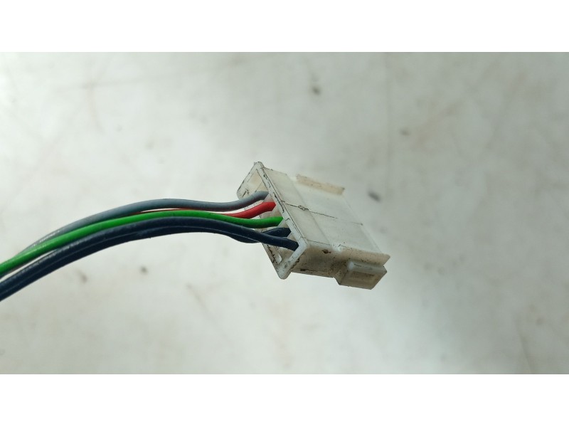 Recambio de retrovisor izquierdo para bmw 3 (e46) 330 d referencia OEM IAM   