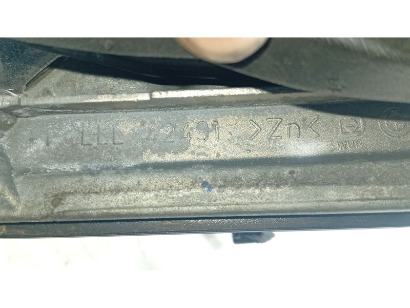 Recambio de retrovisor izquierdo para bmw 3 (e46) 330 d referencia OEM IAM   