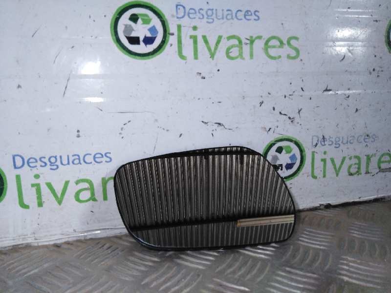 Recambio de cristal retrovisor derecho para  referencia OEM IAM 6424363  